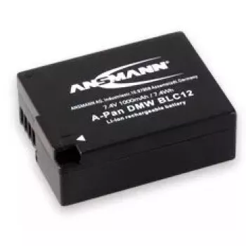 Bateria do kamery Ansmann 1400-0056 litowo-jonowa 1000 mAh