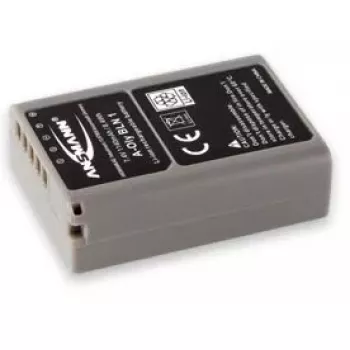 Bateria do aparatu Ansmann 1400-0058 litowo-jonowa 1140 mAh