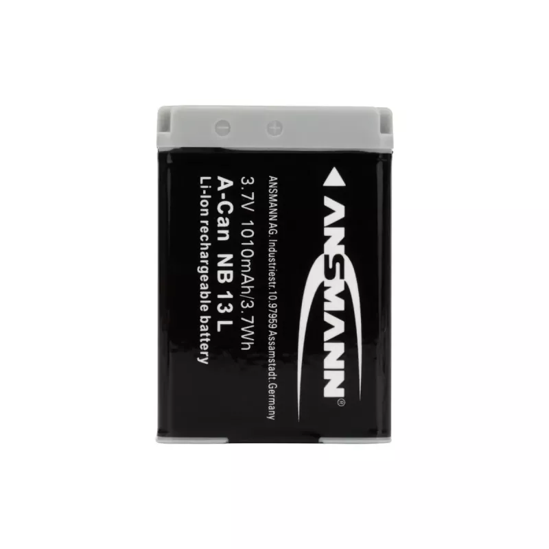 Bateria do Aparatu Ansmann 1400-0069 Litowo-Jonowa 1010 mAh