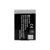 Bateria do Aparatu Ansmann 1400-0069 Litowo-Jonowa 1010 mAh