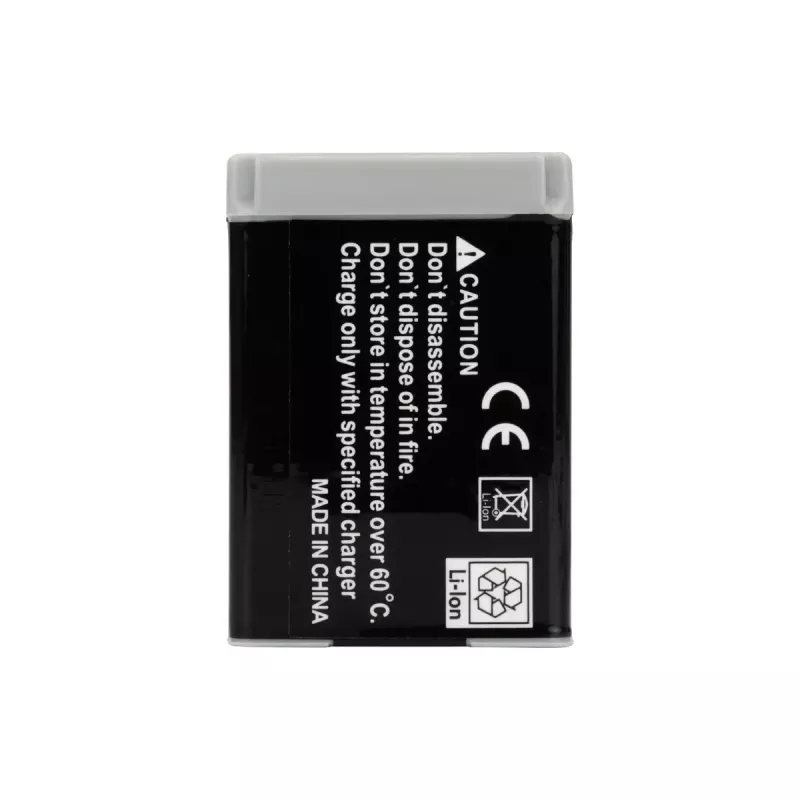 Bateria do Aparatu Ansmann 1400-0069 Litowo-Jonowa 1010 mAh