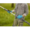Sekator elektryczny Gardena 14774-20 2.8 cm 18 V litowo-jonowy czarny srebrny