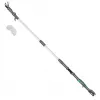 Sekator elektryczny Gardena 14774-20 2.8 cm 18 V litowo-jonowy czarny srebrny