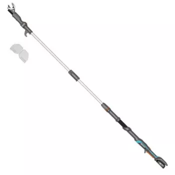 Sekator elektryczny Gardena 14774-20 2.8 cm 18 V litowo-jonowy czarny srebrny