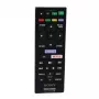 Sony 149312211 pilot zdalnego sterowania Odtwarzacz multimedialny Przyciski