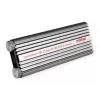 Obudowa SSD ROLINE 16.01.4147 M.2 Aluminium Czarna 20 Gbit/s