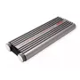 Obudowa SSD ROLINE 16.01.4147 M.2 Aluminium Czarna 20 Gbit/s
