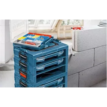 Skrzynka narzędziowa Bosch i-BOXX 53