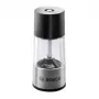 Bosch 1600A001YE Młynek do pieprzu Czarny, Stal nierdzewna