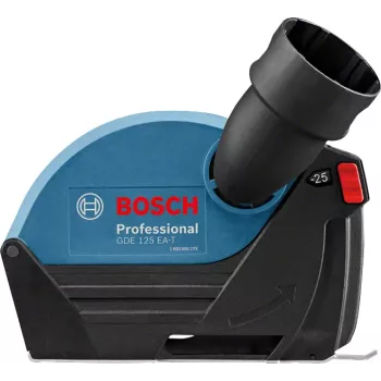 System odsysania pyłu Bosch GDE 125 EA-T Professional