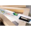 Bosch 1 600 A01 6BP poziomica 0,6 m Czarny, Niebieski, Stal nierdzewna
