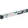 Bosch 1 600 A01 6BP poziomica 0,6 m Czarny, Niebieski, Stal nierdzewna