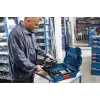 Bosch 1 600 A01 6NA skrzynka magazynowa prostokątna akrylonitryladienobutadienostyren (ABS) niebieska
