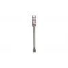Dłuto płaskie Bosch SDS max 1618600210, długość 280 mm