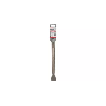 Dłuto płaskie Bosch SDS max 1618600210, długość 280 mm