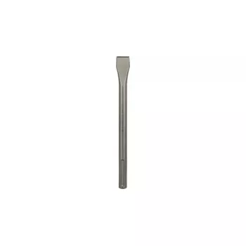 Dłuto płaskie Bosch SDS max 1618600210, długość 280 mm