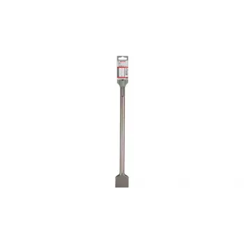 Dłuto płaskie Bosch SDS max 1618601007 Długość 350 mm