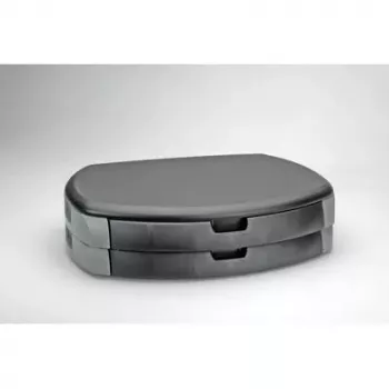 Podstawa pod monitor/drukarkę ROLINE Trend, 20 kg, 450x350 mm