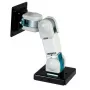 ROLINE LCD Monitor Wall Mount Kit 3 Joints Maksymalny udźwig 6 kg