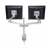 Dual LCD Monitor Arm ROLINE 17.03.1230