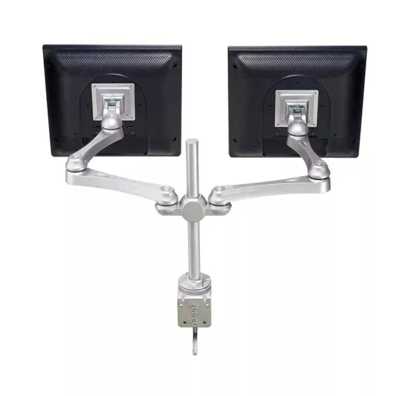 Dual LCD Monitor Arm ROLINE 17.03.1230