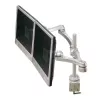 Dual LCD Monitor Arm ROLINE 17.03.1230