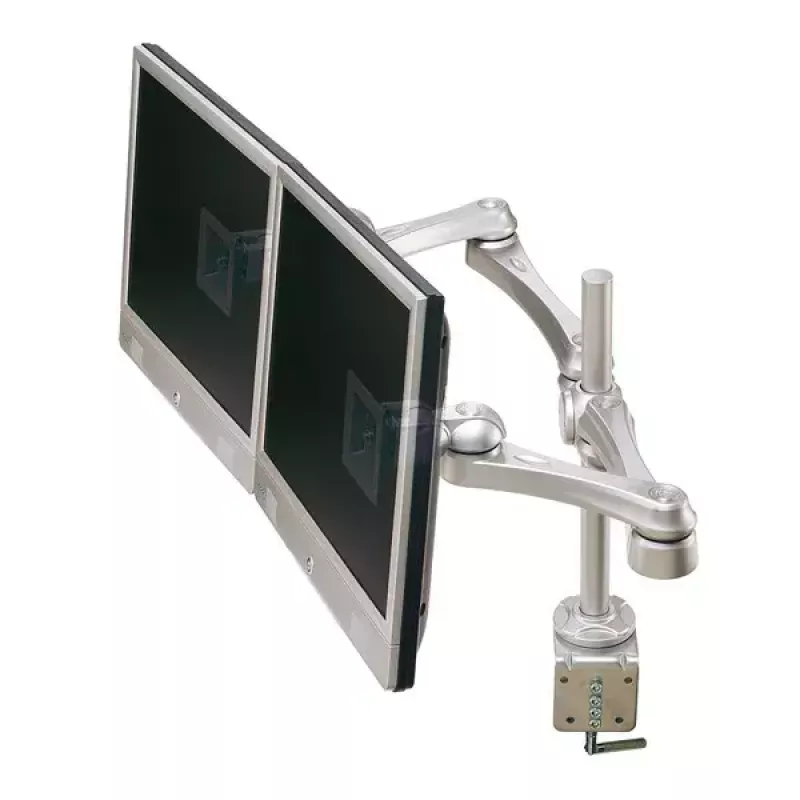 Dual LCD Monitor Arm ROLINE 17.03.1230