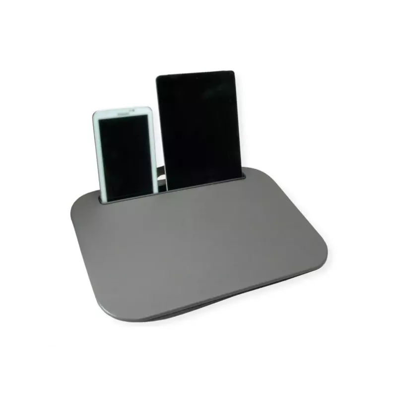 Uchwyt pasywny VALUE 17.99.0097 do laptopów, smartfonów i tabletów, szary