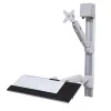 Stanowisko robocze naścienne VALUE Pneumatic