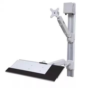 Stanowisko robocze naścienne VALUE Pneumatic