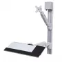 Stanowisko robocze naścienne VALUE Pneumatic