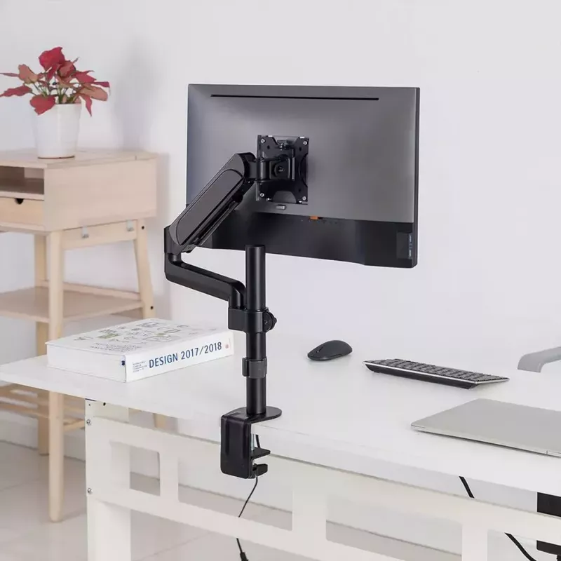 Uchwyt do monitora VALUE 17.99.1181 Czarny 81,3 cm udźwig 9 kg