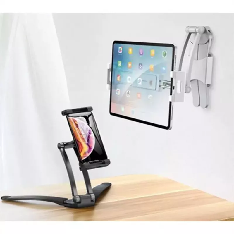 Uchwyt do tabletu VALUE 17.99.1192 Czarny Biurko Wewnątrz