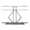 Uchwyt do TV VALUE 17.99.1211 2.03 m 45 kg Czarny