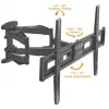 Uchwyt do TV VALUE 17.99.1211 2.03 m 45 kg Czarny