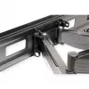 Uchwyt do TV VALUE 17.99.1211 2.03 m 45 kg Czarny