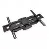 Uchwyt do TV VALUE 17.99.1211 2.03 m 45 kg Czarny