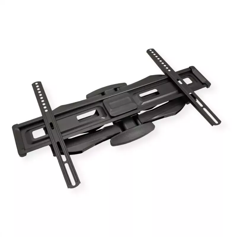Uchwyt do TV VALUE 17.99.1211 2.03 m 45 kg Czarny
