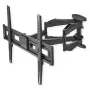 Uchwyt do TV VALUE 17.99.1211 2.03 m 45 kg Czarny
