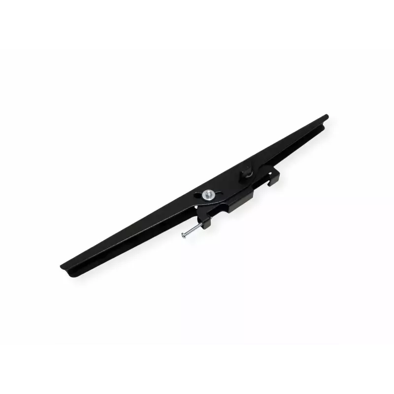 Uchwyt do telewizora VALUE 17.99.1219 139,7 cm (55 cali) Czarny