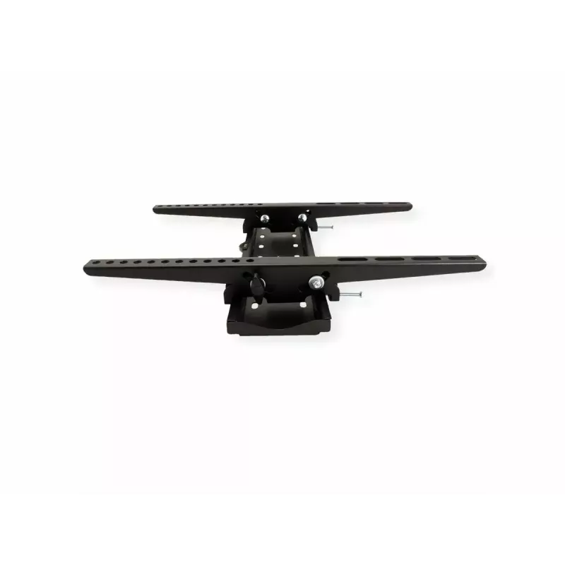 Uchwyt do telewizora VALUE 17.99.1219 139,7 cm (55 cali) Czarny
