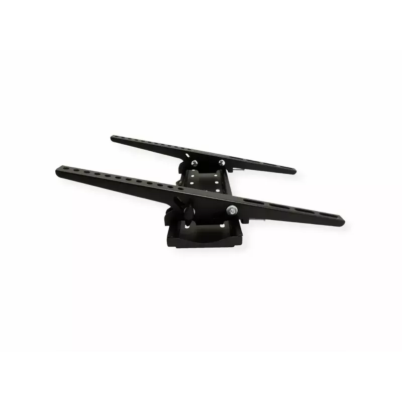 Uchwyt do telewizora VALUE 17.99.1219 139,7 cm (55 cali) Czarny