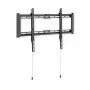 Uchwyt do TV VALUE 17.99.1222 Czarny 2,03 m 75 kg