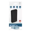 Przenośna bateria Ansmann PB212 20000 mAh