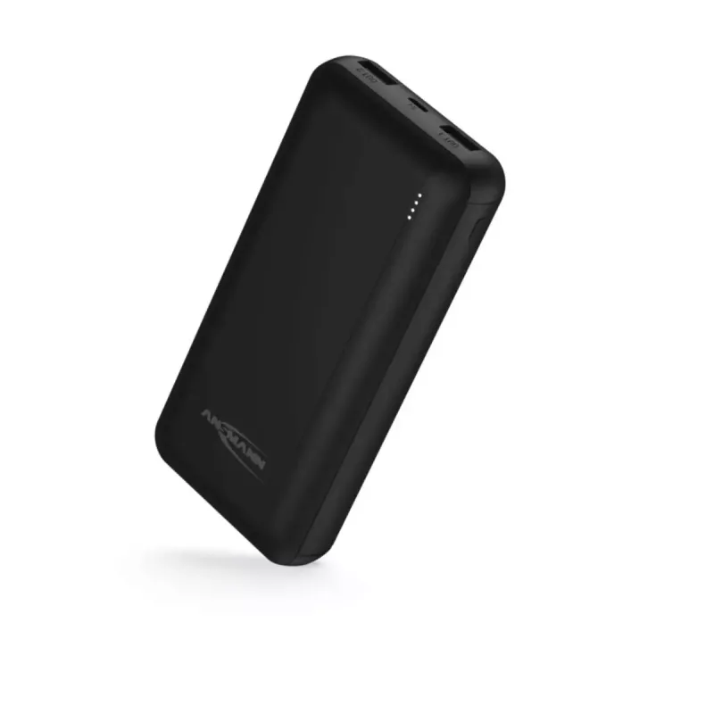 Przenośna bateria Ansmann PB212 20000 mAh
