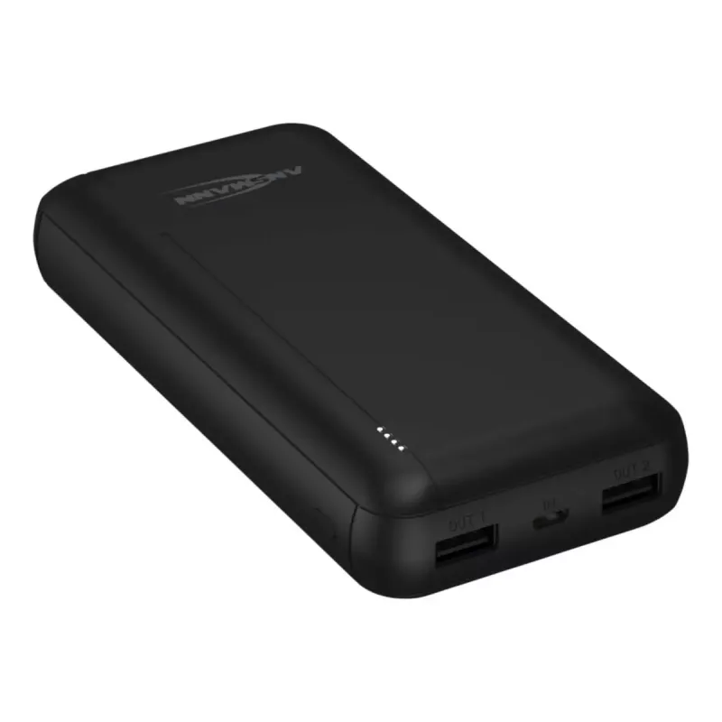 Przenośna bateria Ansmann PB212 20000 mAh