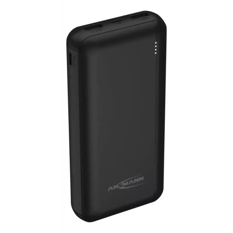 Przenośna bateria Ansmann PB212 20000 mAh