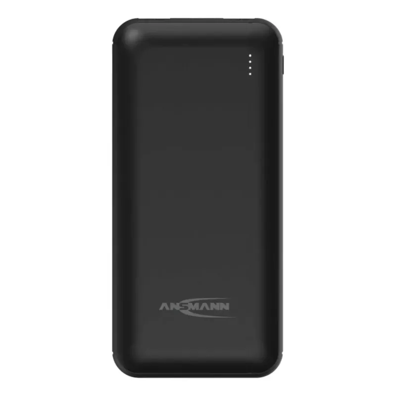 Przenośna bateria Ansmann PB212 20000 mAh