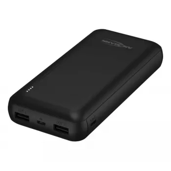 Przenośna bateria Ansmann PB212 20000 mAh
