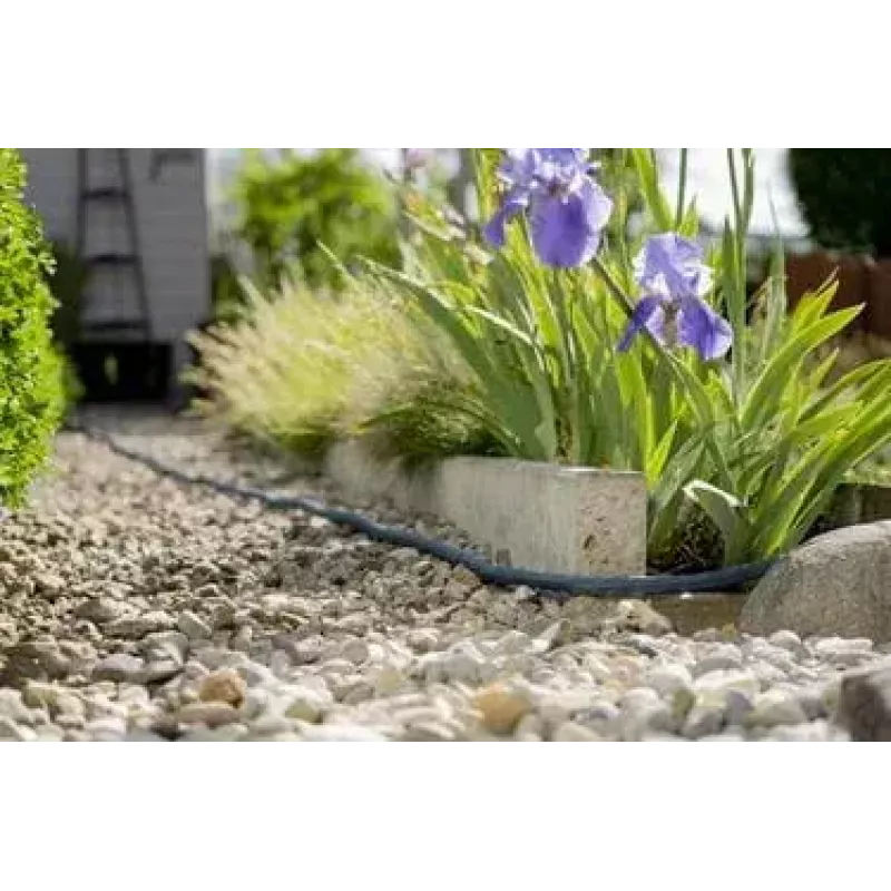 Okrągły wąż zraszający Gardena Liano Xtreme 15 m PVC
